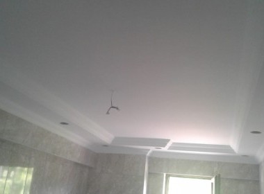 Yaptığımız işlerden görüntüler