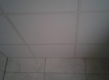 Yaptığımız işlerden görüntüler