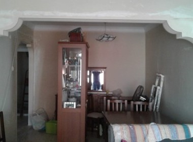 Yaptığımız işlerden görüntüler