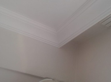 Yaptığımız işlerden görüntüler