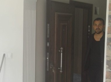 Yaptığımız işlerden görüntüler