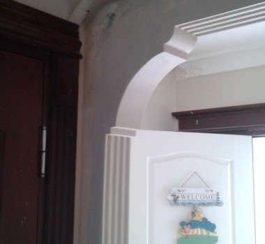 Yaptığımız işlerden görüntüler