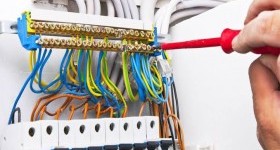 Elektrik Tesisatı
