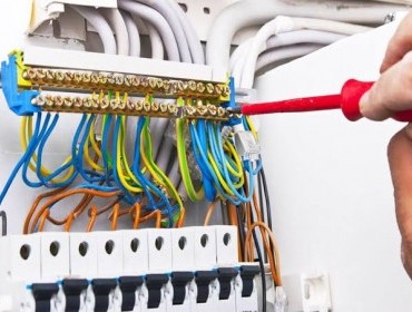 Elektrik Tesisatı